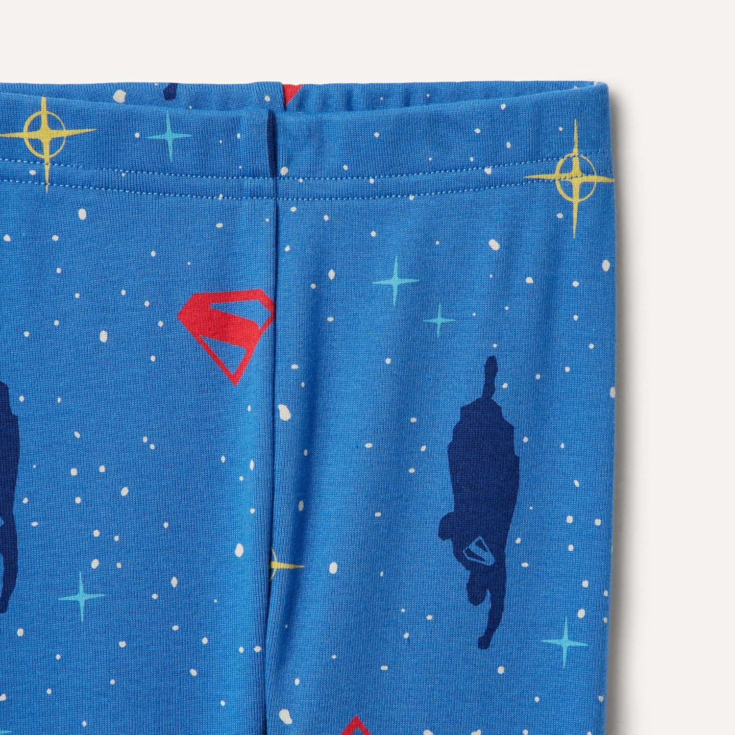 Detalle de Amazon Essentials Babies, Toddlers and Boys' Snug-Fit Cotton Pajama Set (Multipacks)