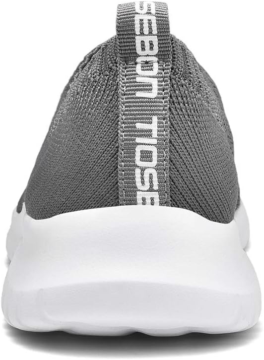 Thumbnail 2 de TIOSEBON Women's Lightweight Trainers: Breathable Walking Shoes for Daily Comfort