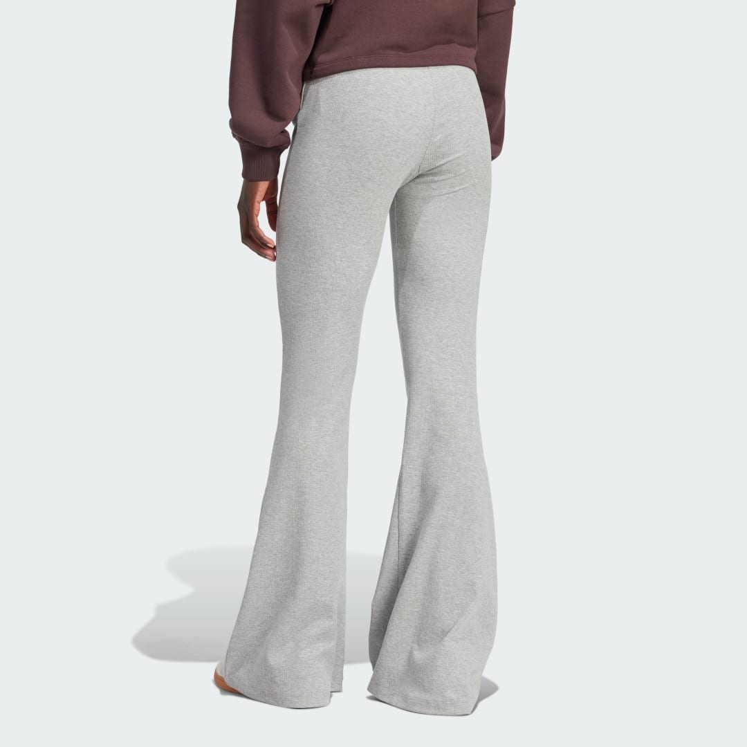 Thumbnail 1 de Adidas Mallas Essentials Rib Flared – opinión y guía de compra