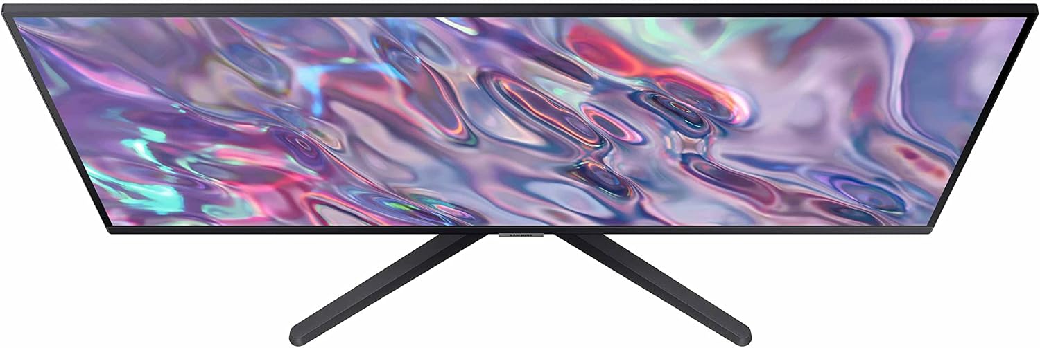 Thumbnail 5 de SAMSUNG LS34C502GANXZA ViewFinity 34" Ultra-WQHD Monitor