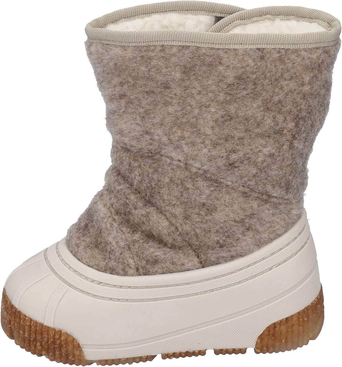 Thumbnail 1 de CMP Unisex Kinder Eco Baby Latu Snowboot: wetterfeste Snowboots mit recycelten Materialien