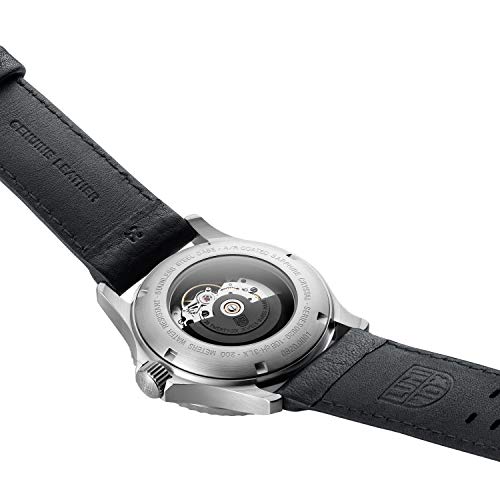 Thumbnail 4 de Luminox Reloj Automatico Sport Timer 0920 – Sea, 42 mm, Esfera Negra, 20ATM
