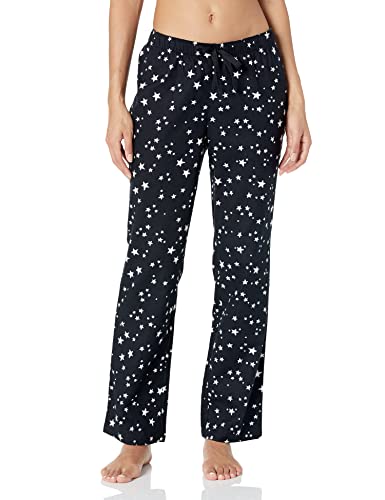Detalle de Amazon Essentials pantalon pyjama femme en flanelle