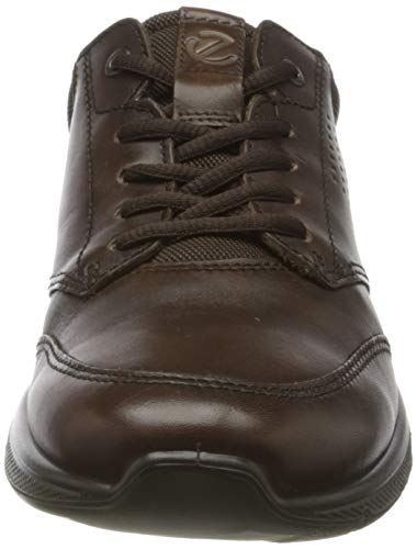 Thumbnail 1 de ECCO Irving - Zapatillas Hombre Cocoa Brown 39 EU