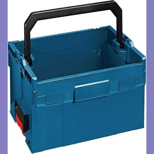 Thumbnail 4 de Bosch LT-BOXX 272 Professional cajas 44,2 cm