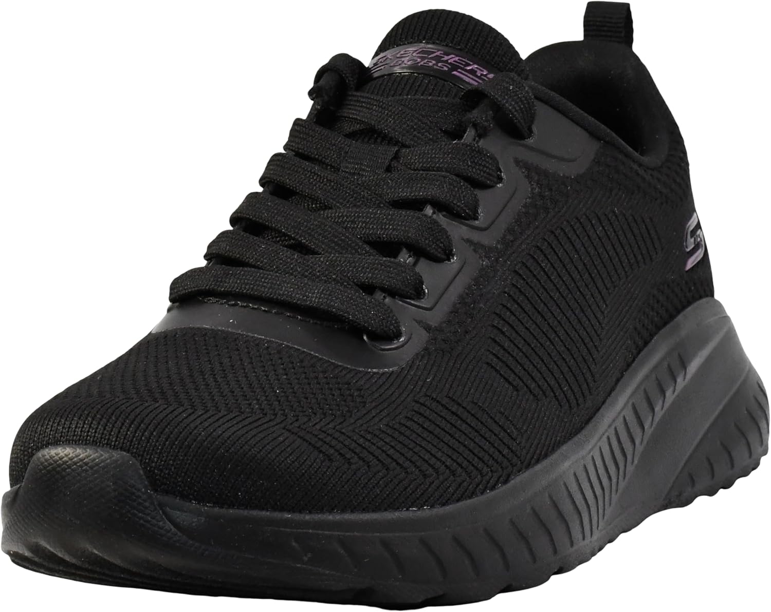 Thumbnail 5 de Skechers Bobs Squad Chaos-Face Off Zapatillas mujer 37 EU