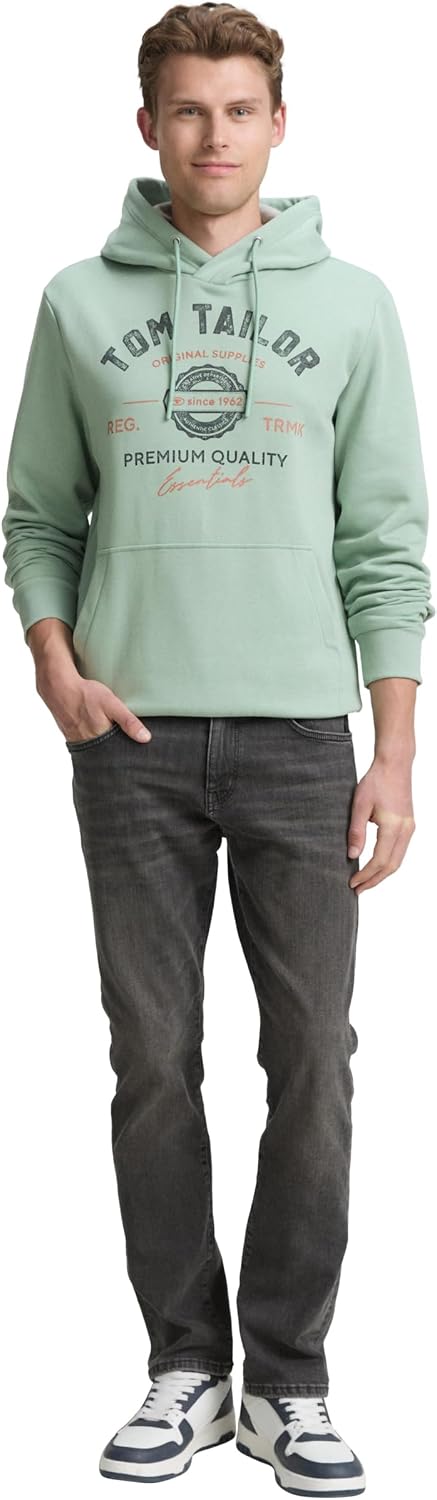 Thumbnail 2 de TOM TAILOR 1043292 maillot de survêtement