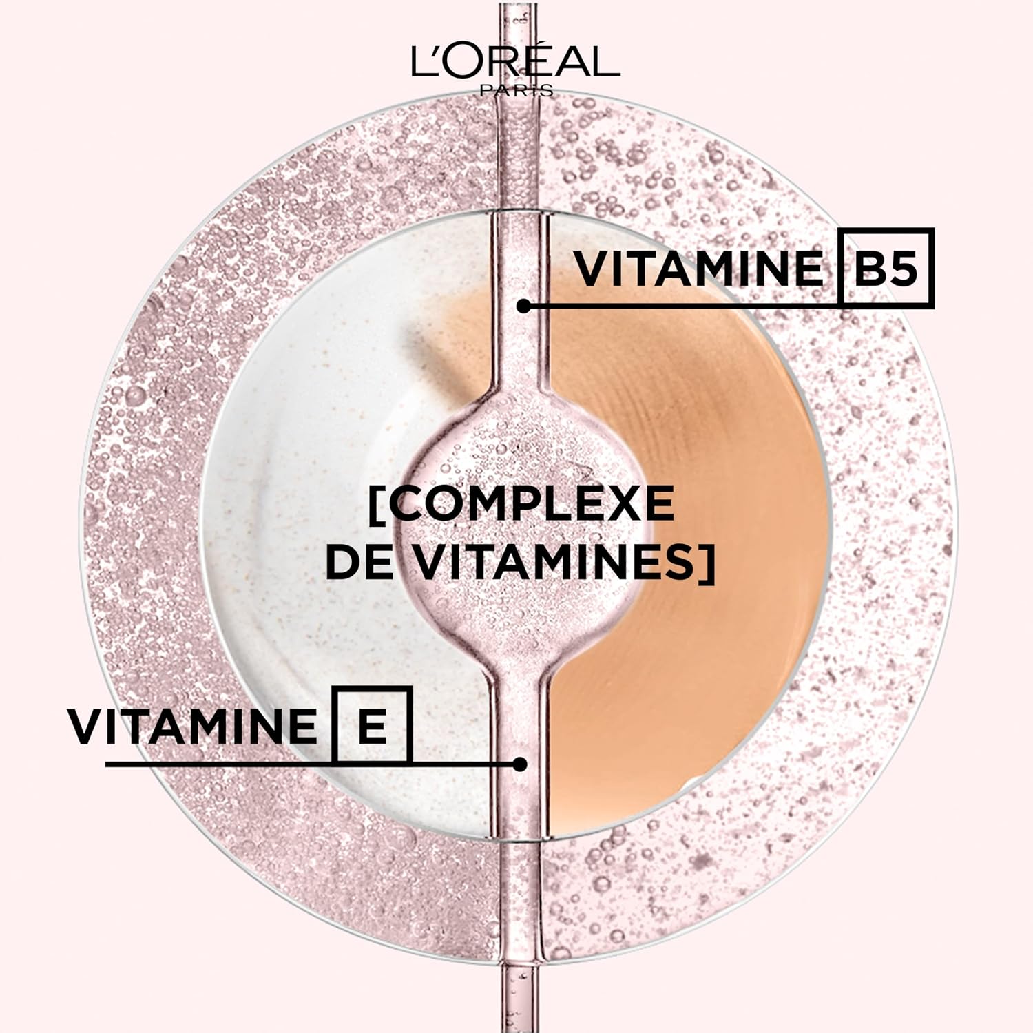 Thumbnail 6 de L'Oréal Paris Magic BB Teint Optimierer getönte Tagescreme Nr. 02 Light (Hell) – 30 ml für 24h Feuchtigkeit