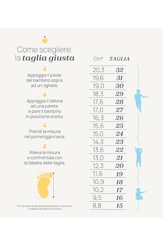 Thumbnail 5 de Ciabatte Chicco 261_3 Bambine e Ragazze – Pantofole comode per casa e asilo