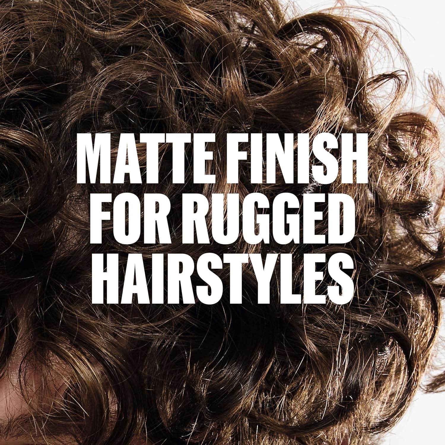 Thumbnail 3 de Wella Professionals EIMI Rugged Texture Matte Hair Paste (Strong Hold, Level 3) 75ml