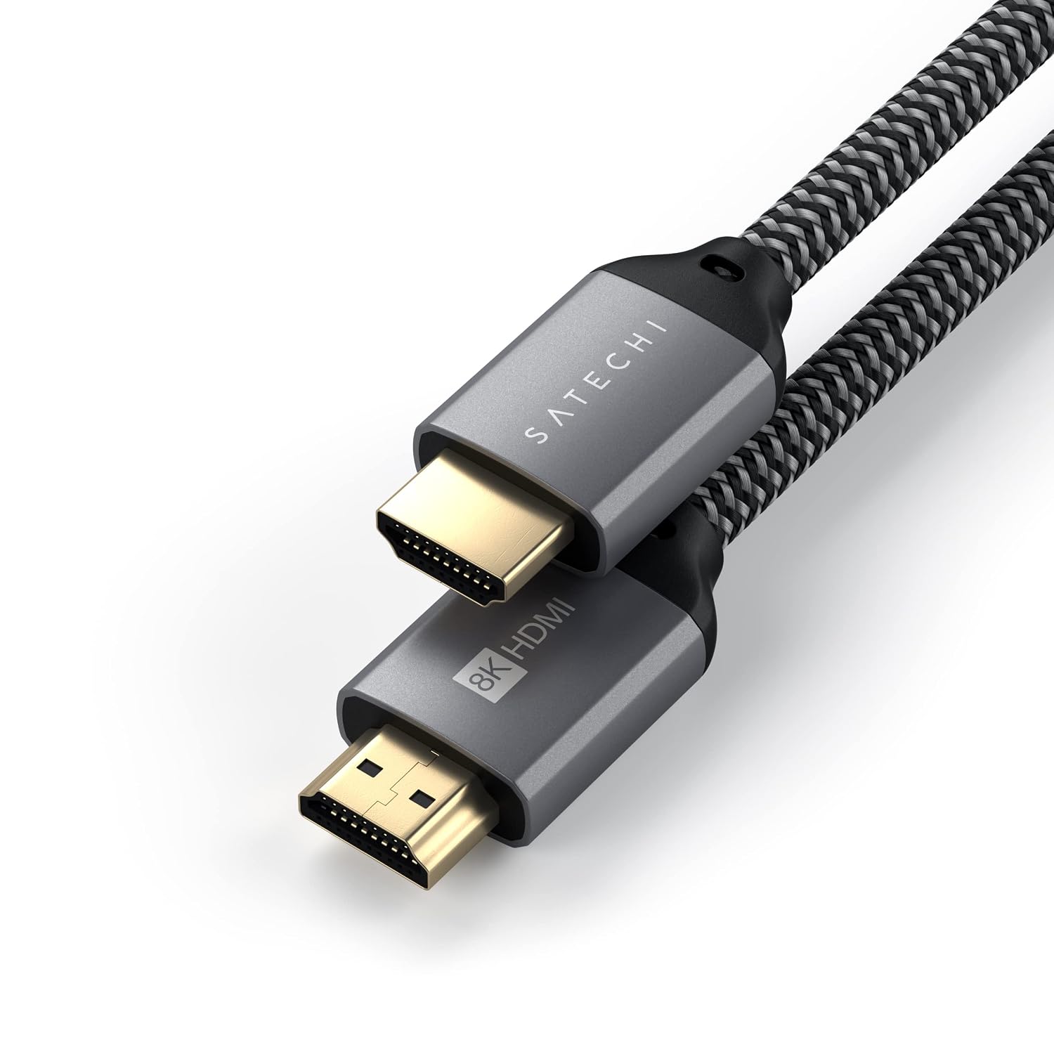 Thumbnail 6 de Satechi Câble HDMI 2.1 2 m