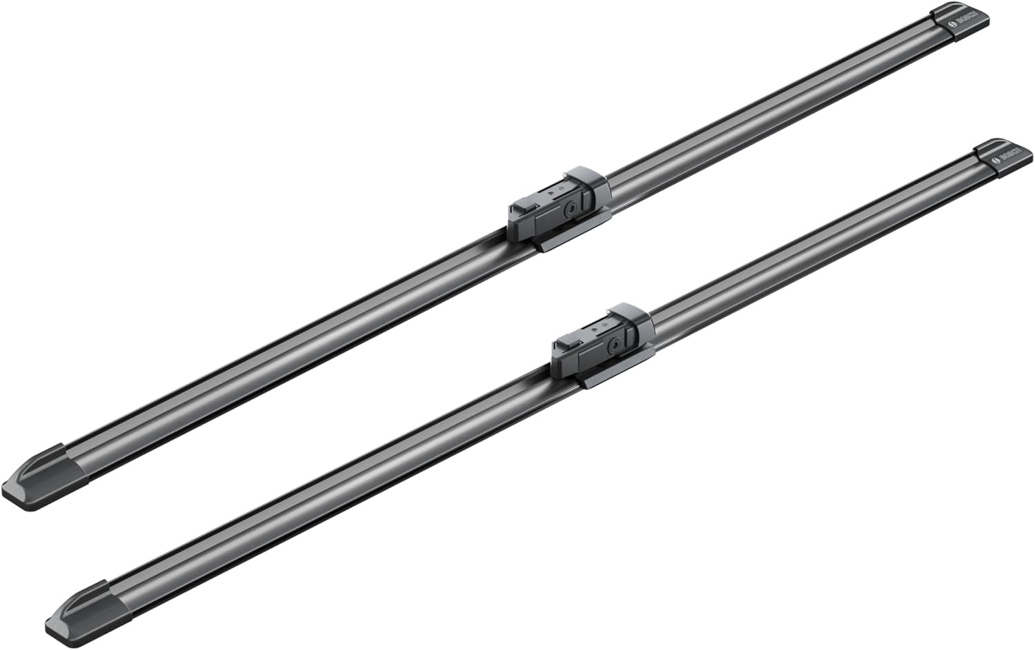 Thumbnail 3 de Bosch Aerotwin A 351 S Front Windscreen Wiper Blades (Set of 2) – 600mm, Left-Hand Drive EU