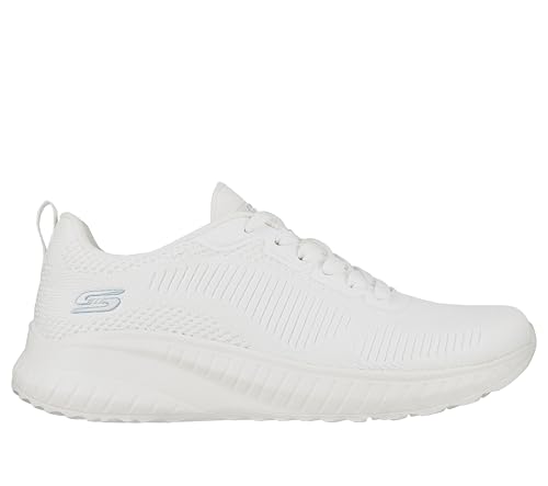 Detalle 2 de Skechers Bobs Squad Chaos Face Off zapatillas 37,5 EU