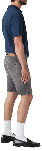 Thumbnail 7 de Levi's 501 Original Shorts 28W, Dark Lane