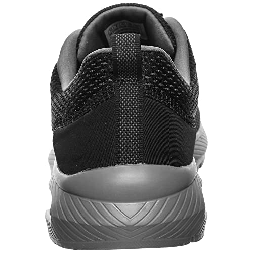 Thumbnail 2 de Skechers DYNA-AIR Zapatillas Hombre 🏃‍♂️ Black Mesh/Charcoal 42 EU