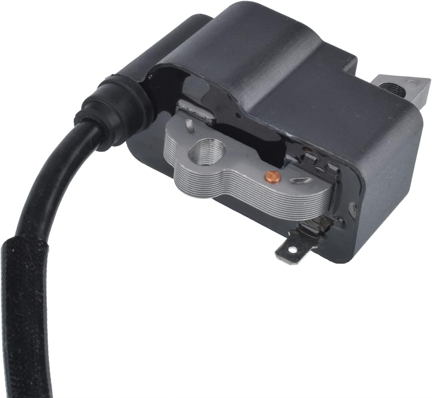 Detalle 2 de Cancanle Ignition Coil with Wire for Stihl TS400 Cut Off Saw (4223 400 1303)