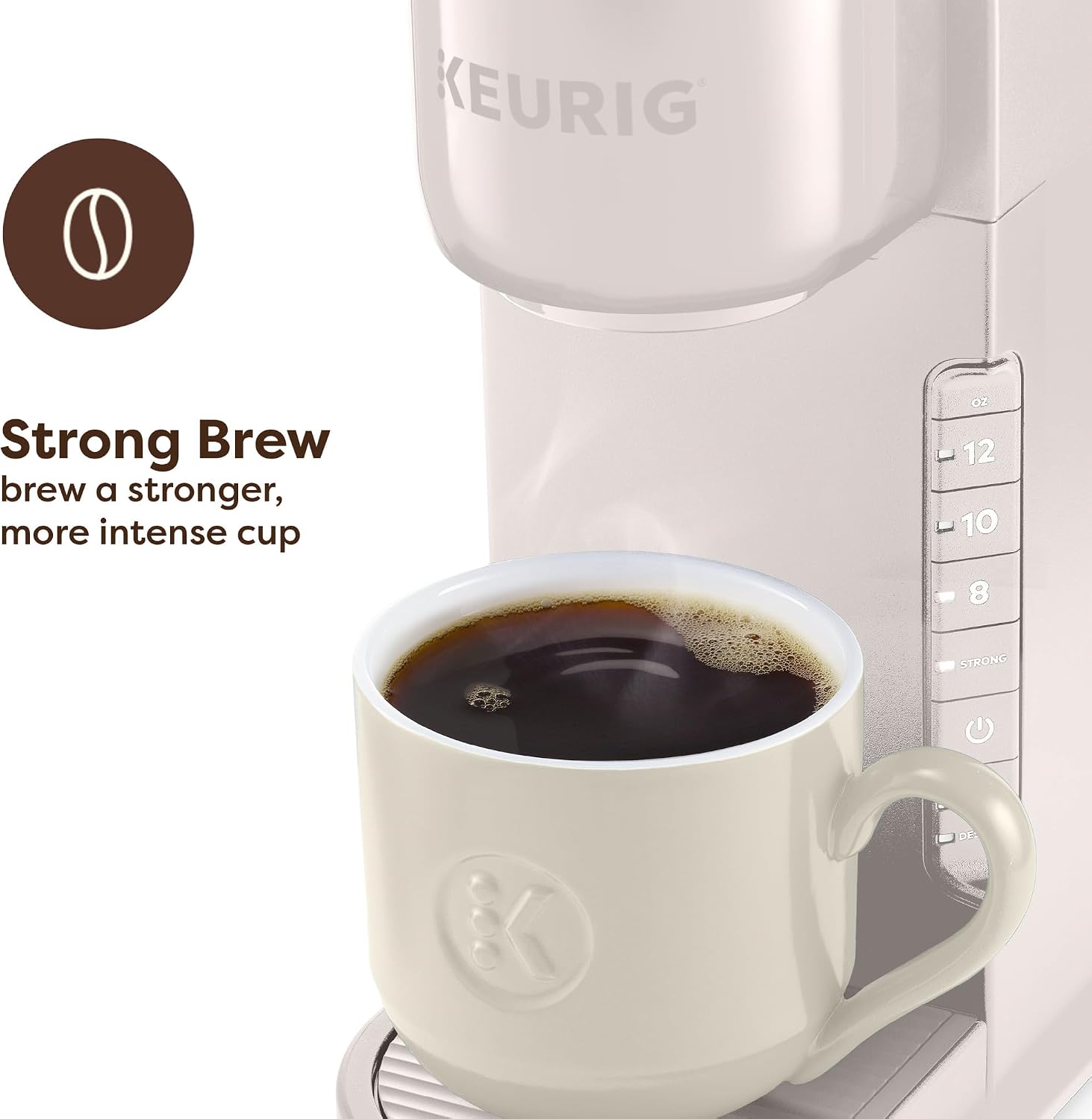 Detalle 2 de Keurig K-Express Coffee Maker