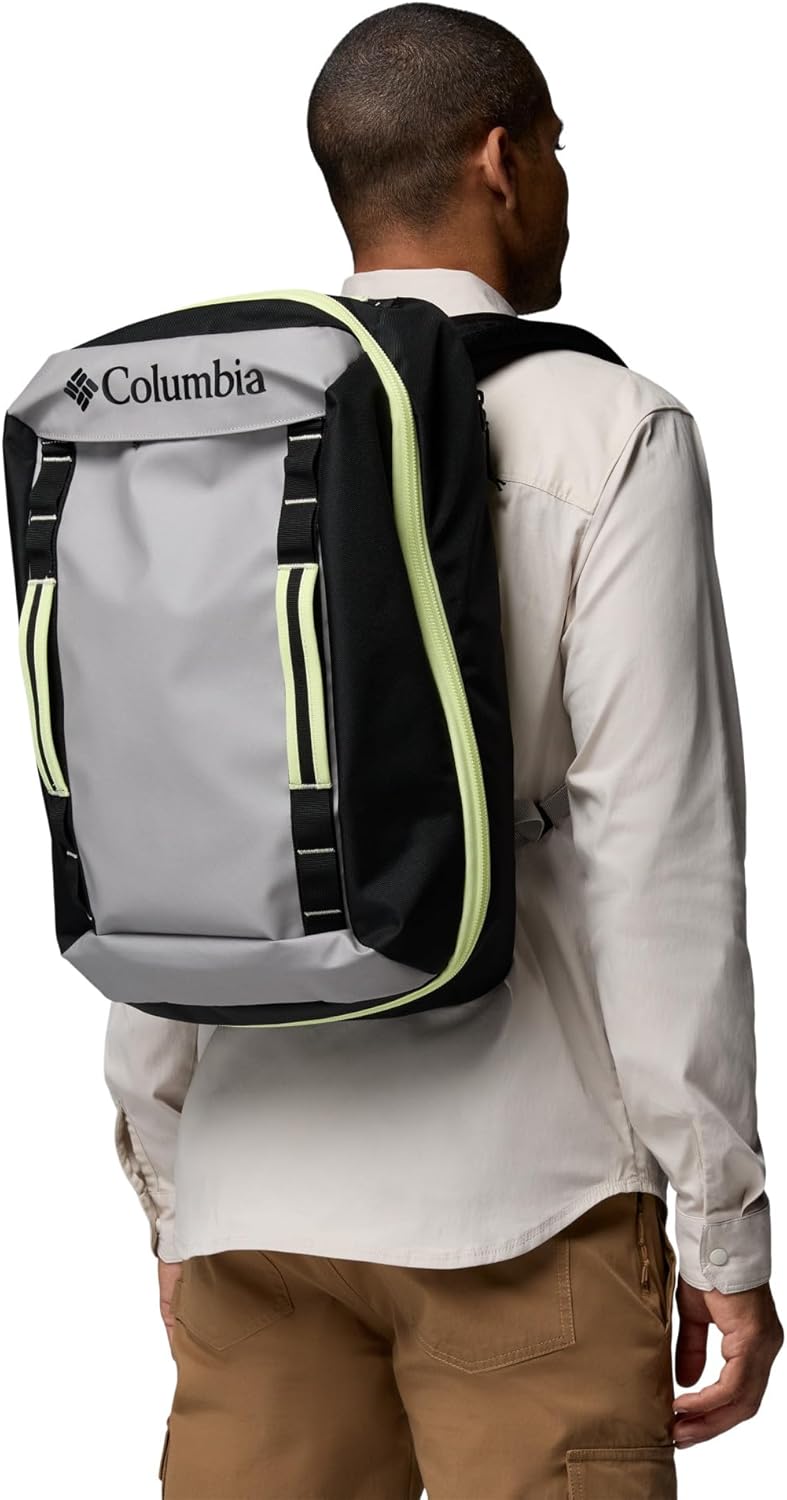 Thumbnail 3 de Columbia Landroamer Travel Backpack: A Practical Companion for Everyday Journeys