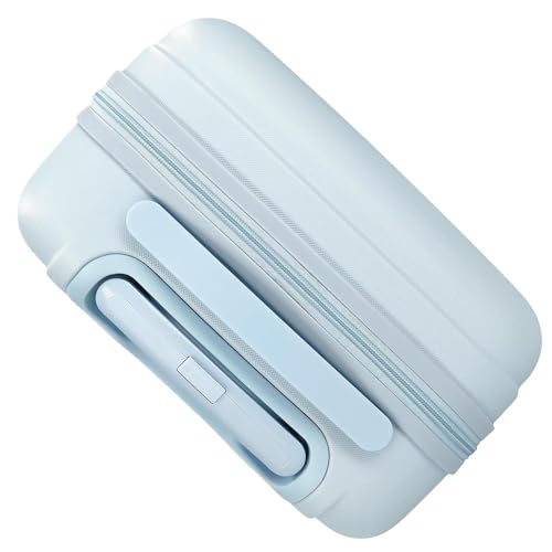 Detalle 2 de Joumma Disney Frozen Believe in The Journey Maleta de cabina 28,4 L