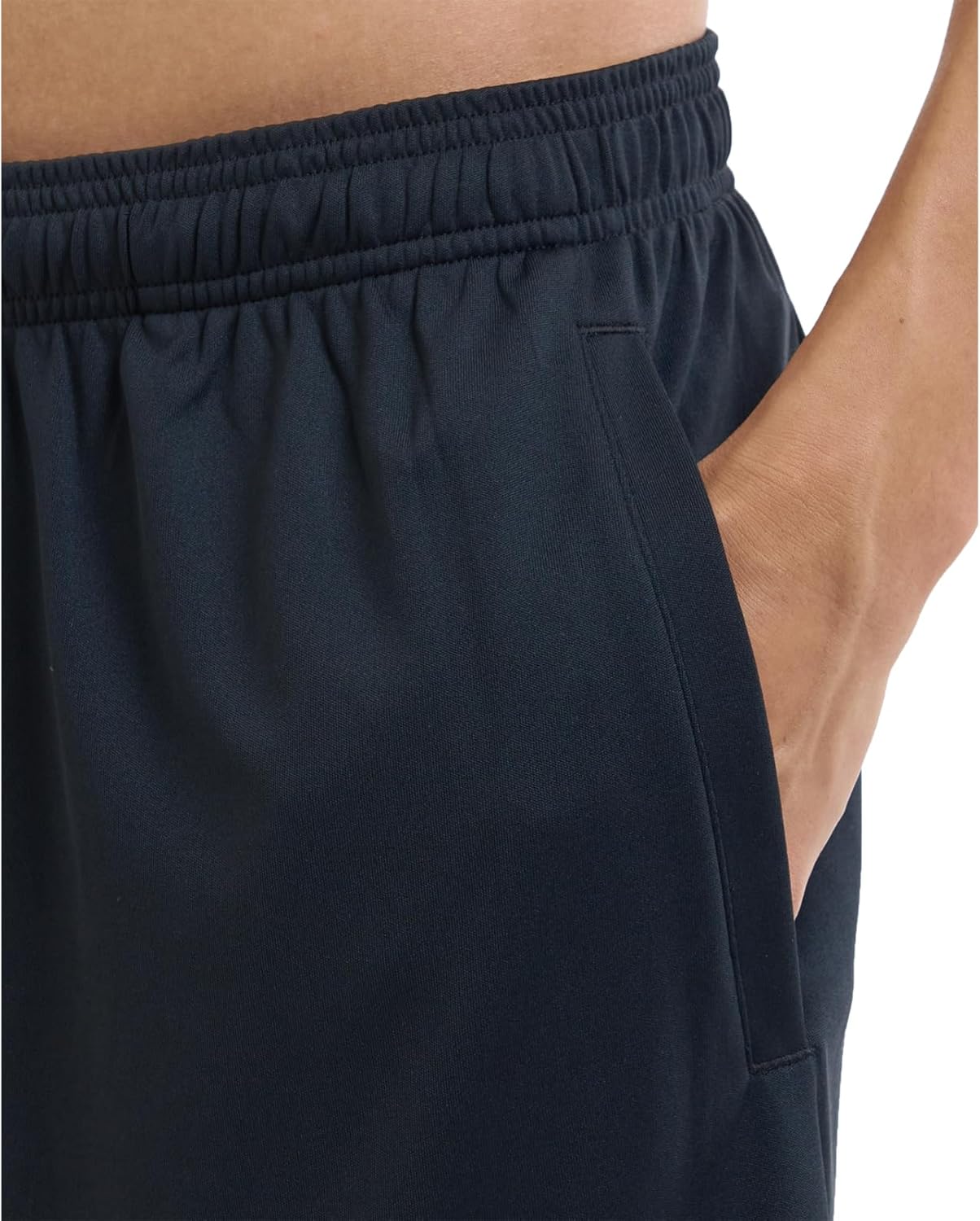 Detalle 2 de Under Armour Tech Graphic Laufshorts