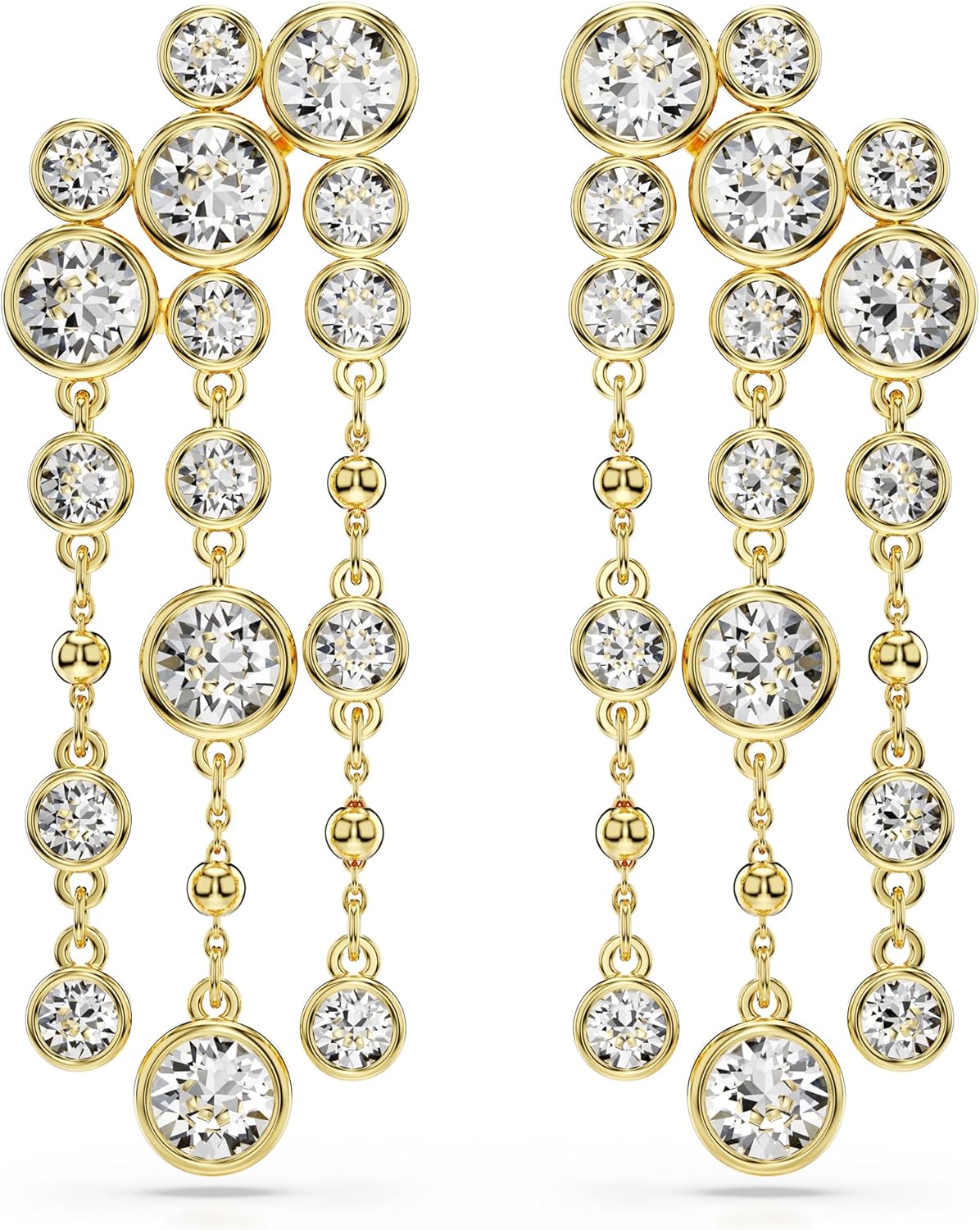 Thumbnail 6 de Swarovski Imber Kollektion Ohrringe