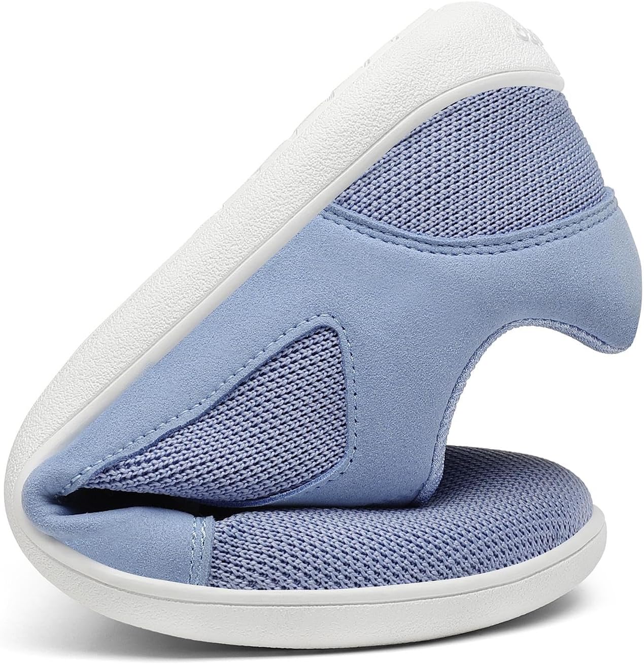 Thumbnail 4 de SAGUARO Chaussure Minimaliste DuckStride Luck I — Chaussures pieds nus pour trail, modèle GR.36-46