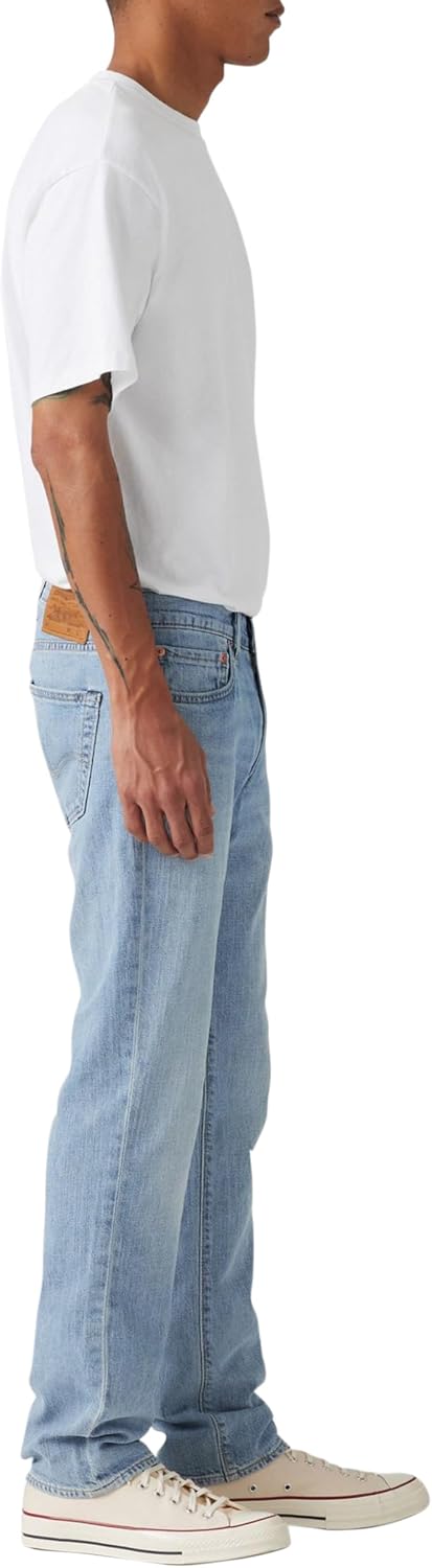Detalle de Levi's 511 Slim Jeans para Hombre — On The Horizon LTWT, 33W / 30L