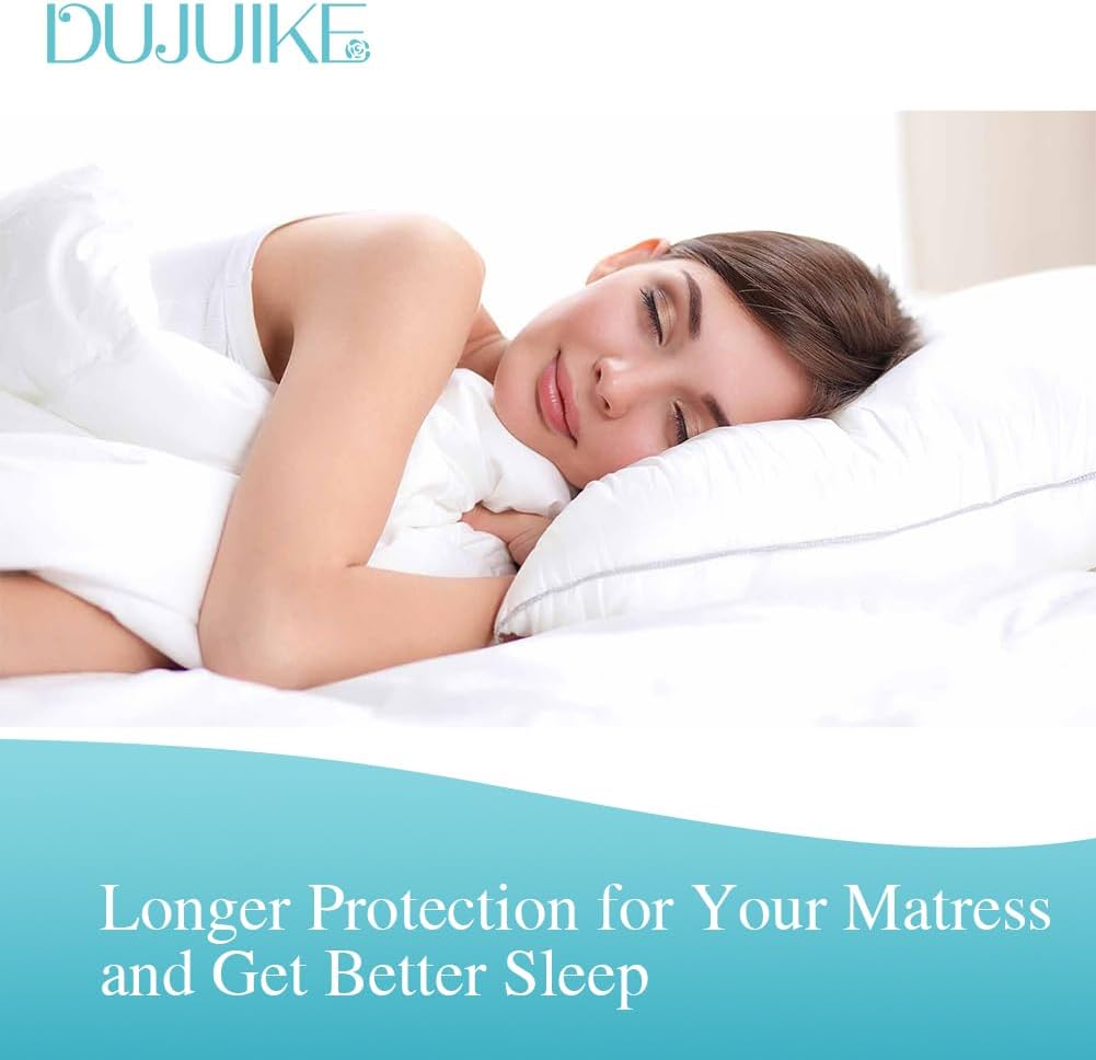 Thumbnail 5 de DUJUIKE Coprirete Singolo 90x200cm