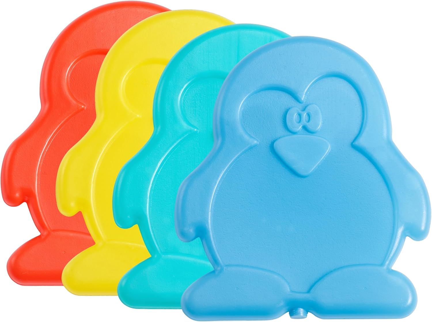 Detalle de Cool Coolers Kids Lunch Box Ice Packs