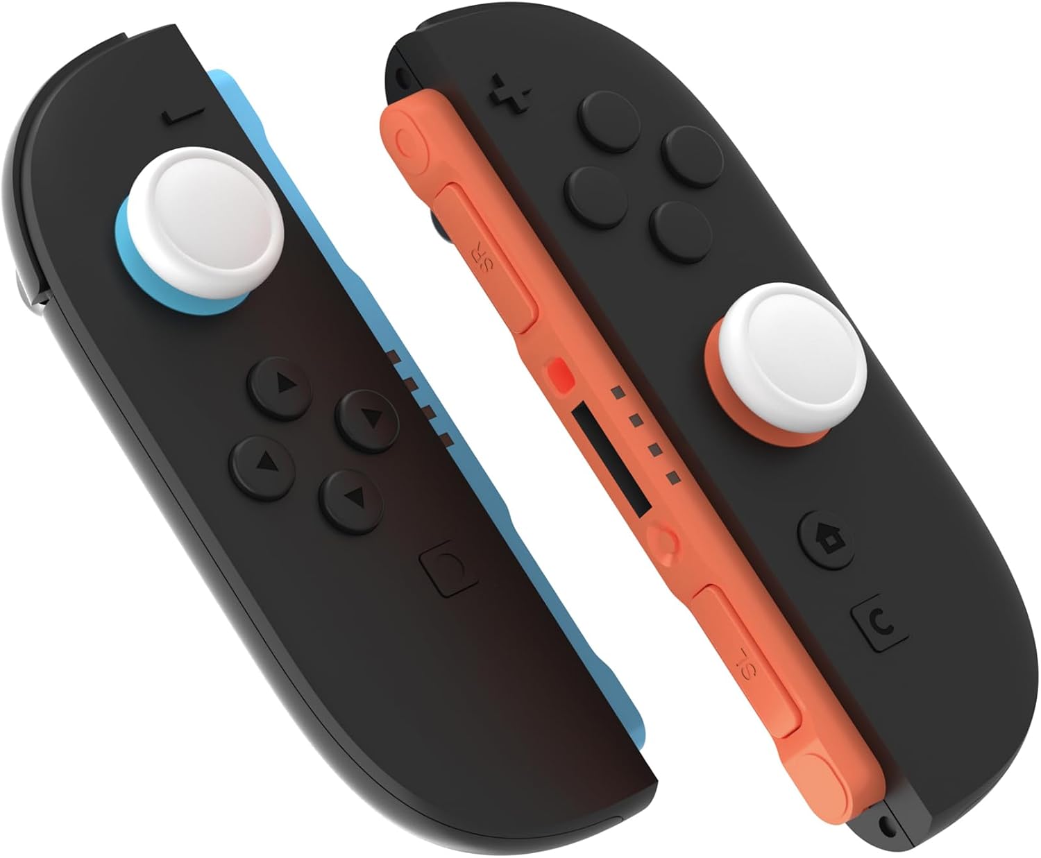 Thumbnail 6 de playvital Thumb Grips for Switch 2, 4-Pack