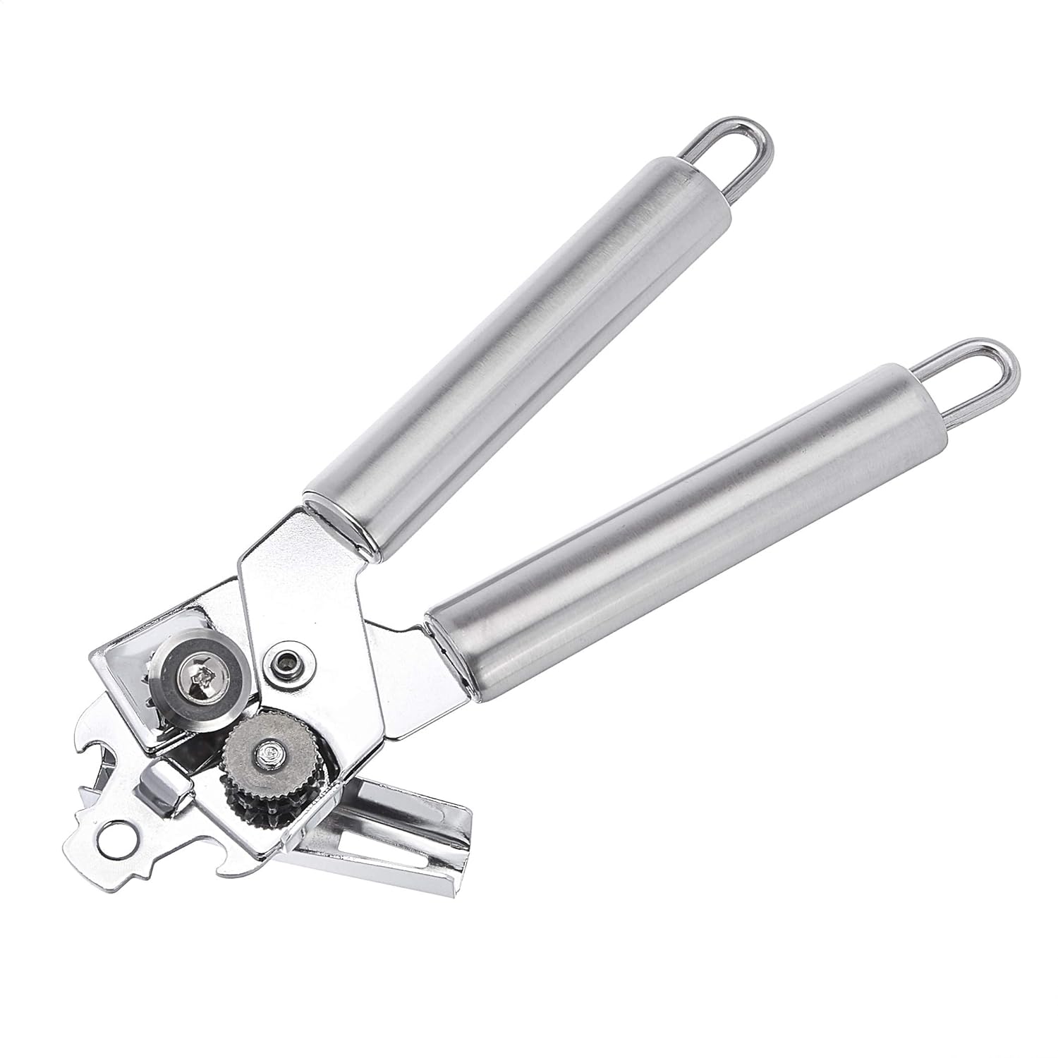 Thumbnail 3 de Amazon Basics 3-in-1 Manual Can Opener 🍴
