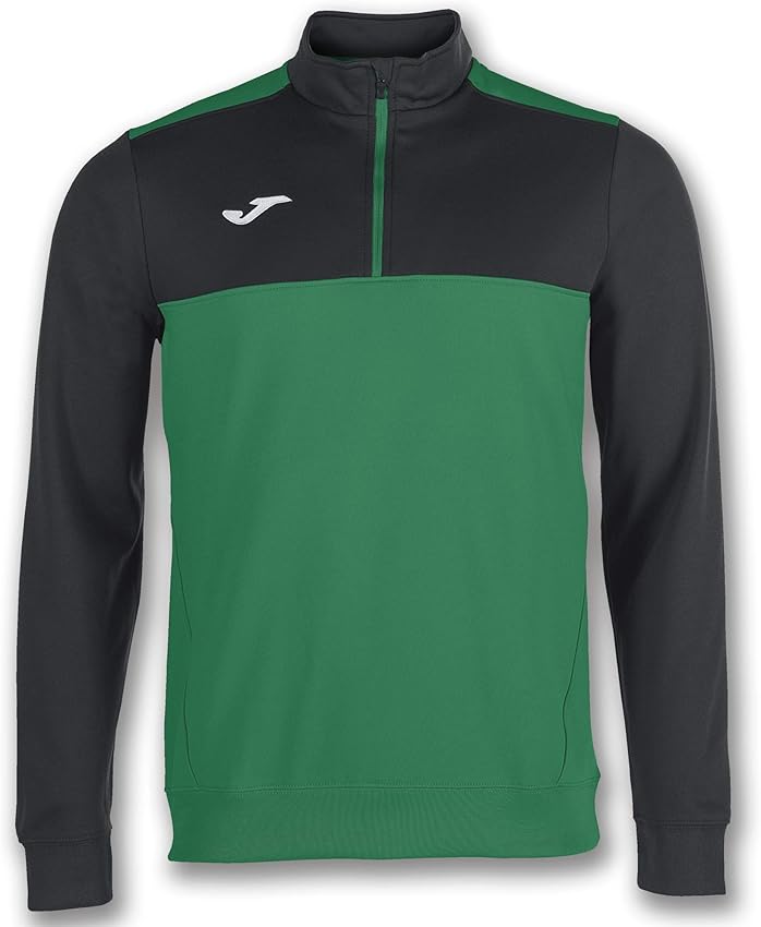 Thumbnail 2 de Joma Niños Sudadera sudadera 5XS 1 color