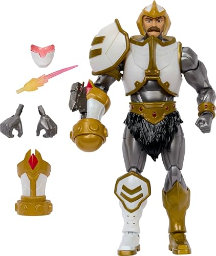 Detalle de Masters of the Universe Masterverse HYC57 17,78 cm