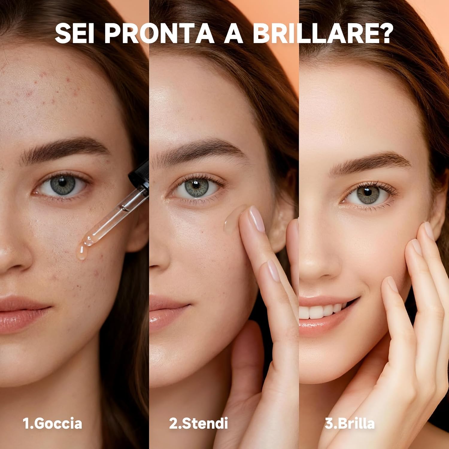Detalle 2 de Bagavs Siero Illuminante vitamina C 30 ml