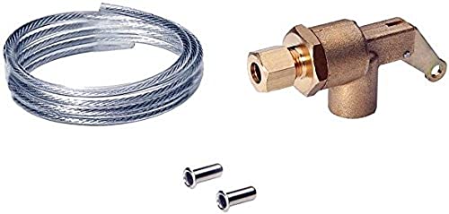 HELLA 9Xl 715 989-001 interrupteur 1200 mm ⚙