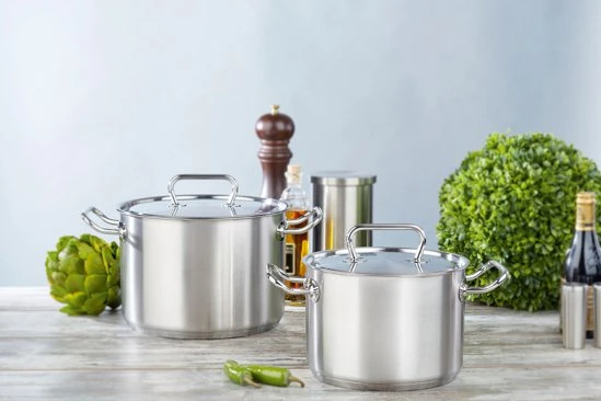 Thumbnail 13 de Demeyere Classic Topfset 5-teilig – Starter-Set für Suppe, Pasta & Gemüse