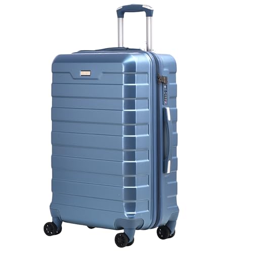 Detalle de RMW Suitcase 24 Inch Medium Hard Shell Check-in Luggage