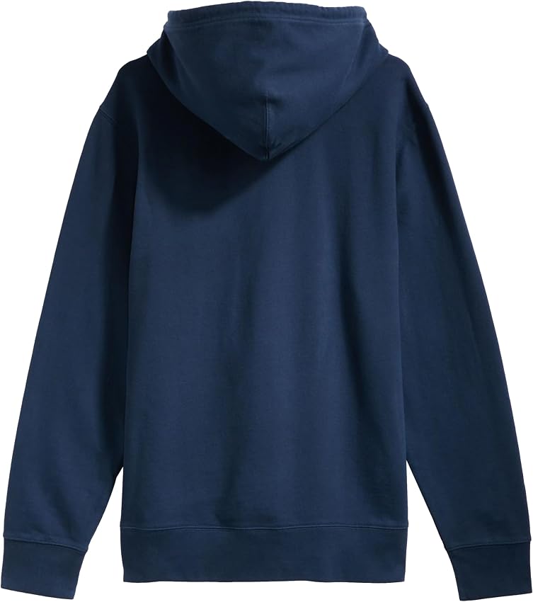 Detalle 2 de Levi's Sweatshirt Hoodie L sudadera 1 unidad