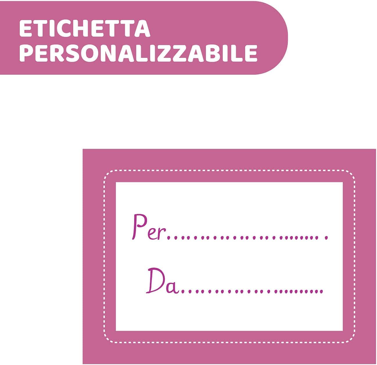 Detalle 2 de Chicco Libro Nascita album ricordi 27,5x25x3 cm