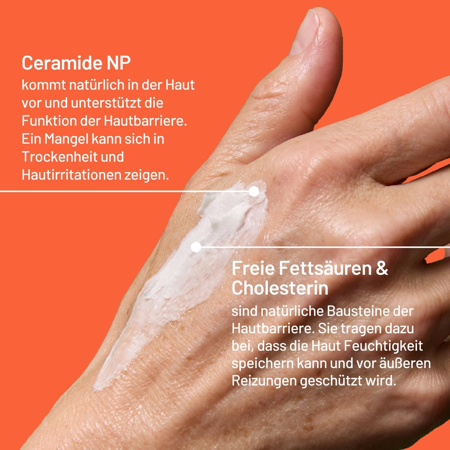 Thumbnail 3 de Locobase Repair Creme – 72h Feuchtigkeitscreme für sehr trockene Haut, 50 g