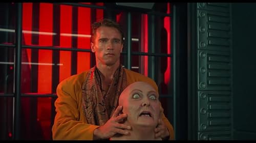 Thumbnail 6 de Desafio Total (Total Recall) (1990) – 4K UHD + Blu-ray | Divisa Films