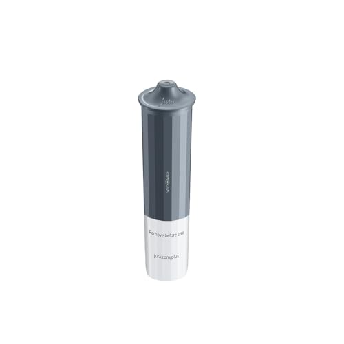 Detalle de JURA Claris Smart+ Cartouche filtrante d'origine avec détection RFID – Hygiène TÜV