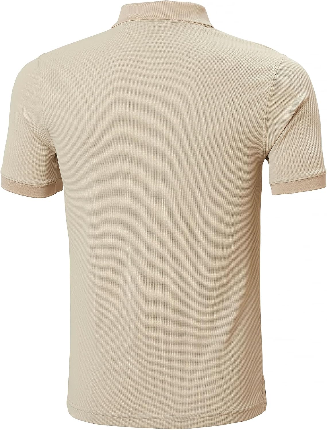 Detalle de Helly Hansen Polo Uomo Art 50584 – Polo maniche corte ad alte prestazioni