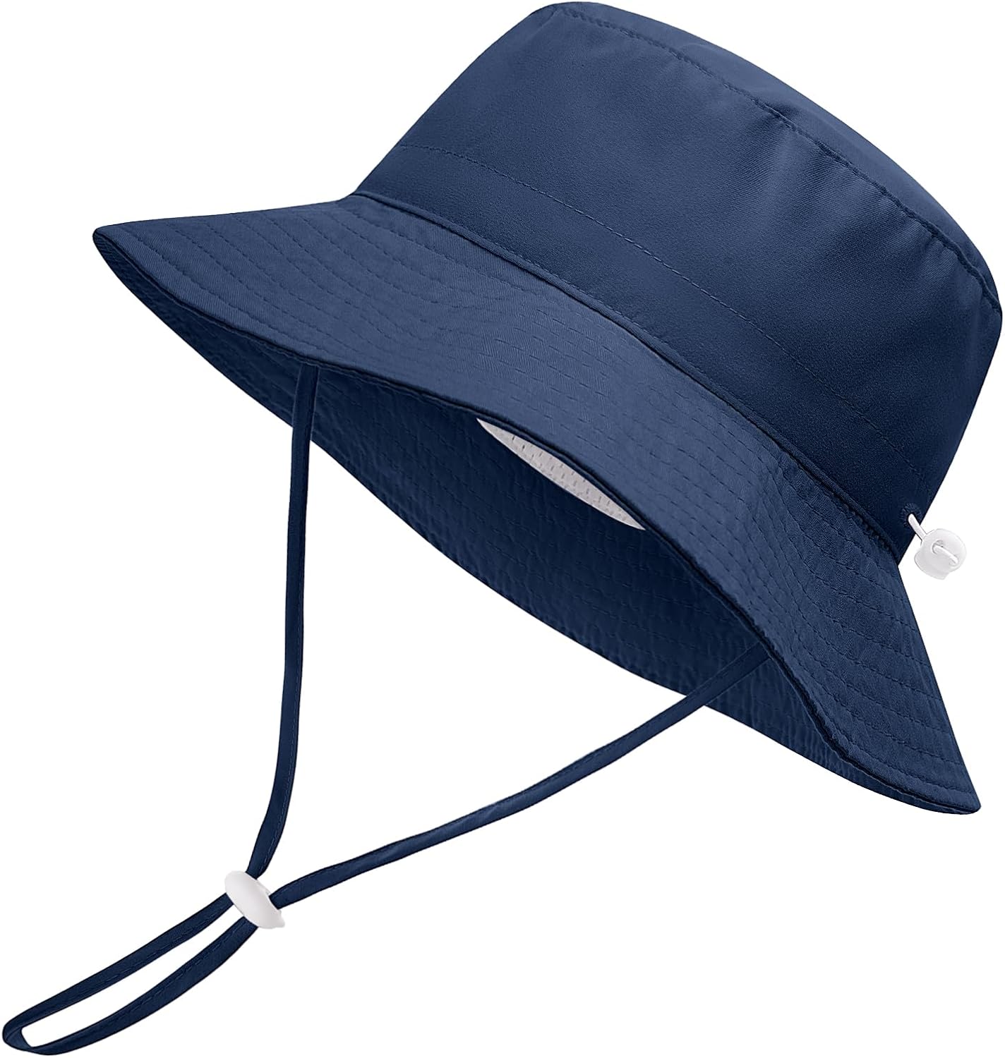 Detalle de Xnova Bébé Enfant Chapeau de Soleil UPF50+ 👒