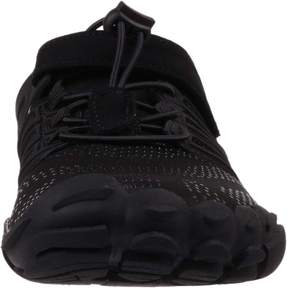 Detalle de Trail running barefoot sneakers, zero drop