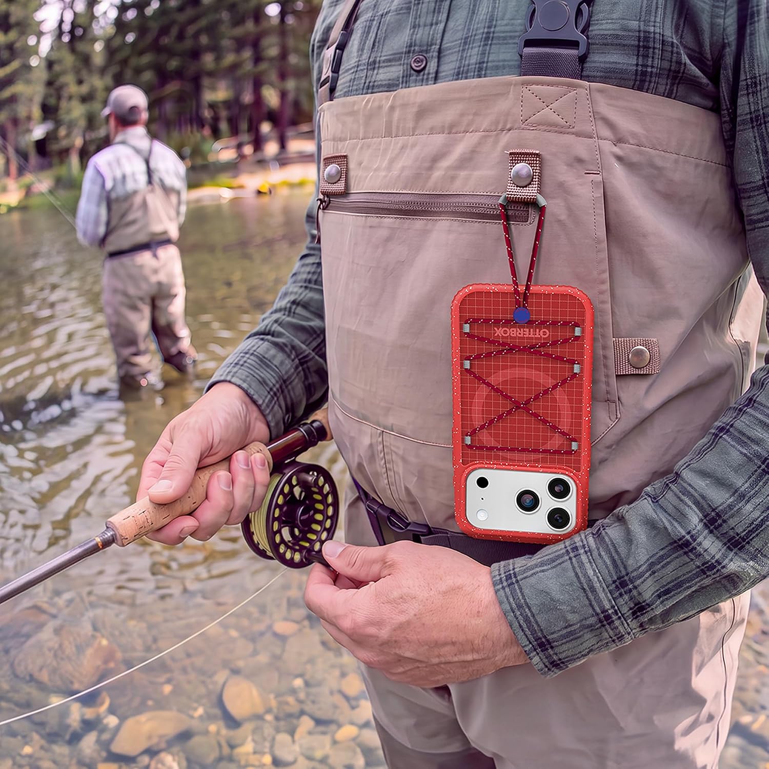 Thumbnail 4 de OtterBox iPhone Case for iPhone 18/17 Pro