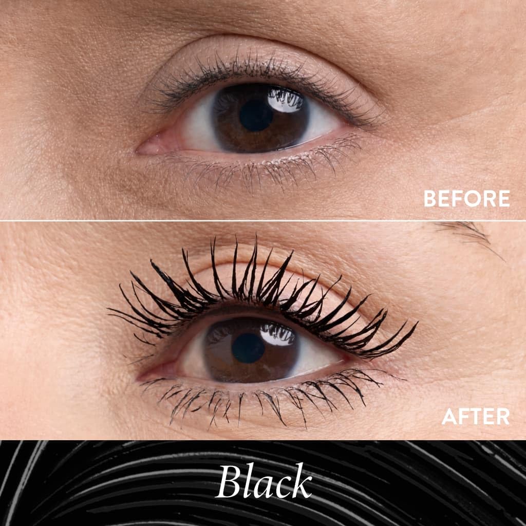 Detalle 2 de Laura Geller Kajal Mascara 1 ct 💄