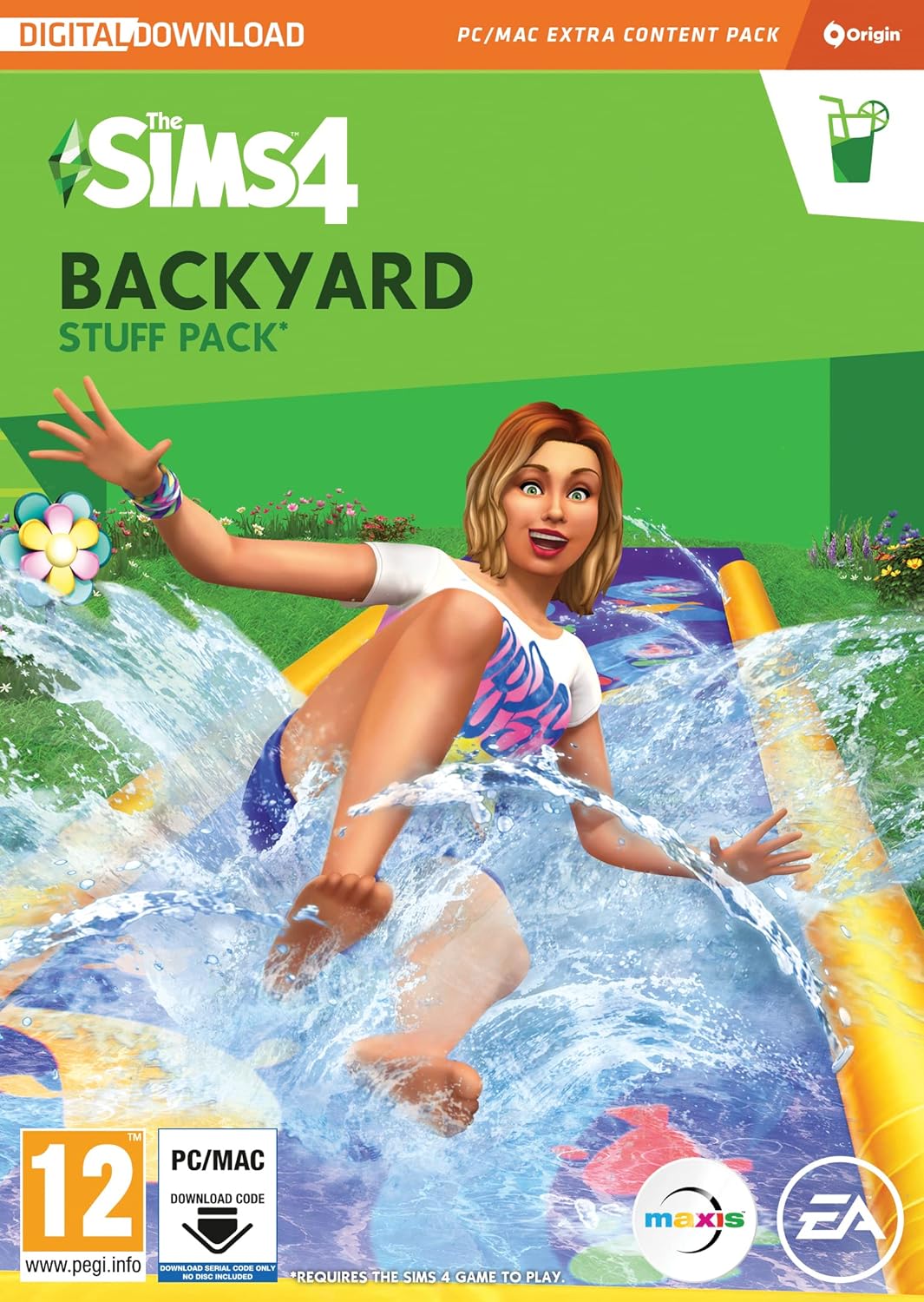 Thumbnail 6 de The Sims 4 High School Years (EP12) Expansion Pack for PC/Mac