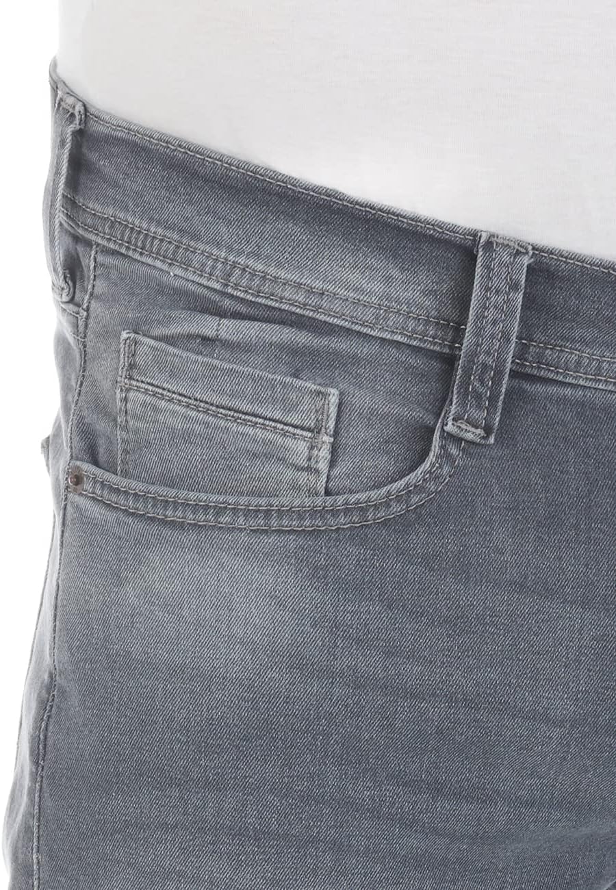 Thumbnail 3 de MUSTANG Herren Jeans Hose Oregon Tapered – Straight Fit mit bequemem Sitz