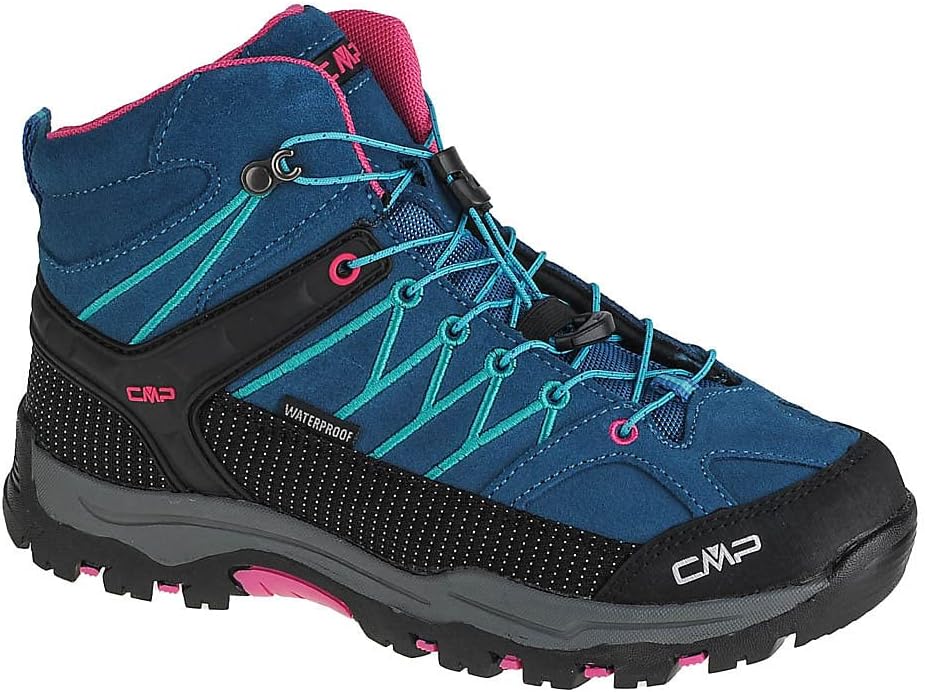 Thumbnail 6 de CMP Rigel Mid WP Chaussures Enfants